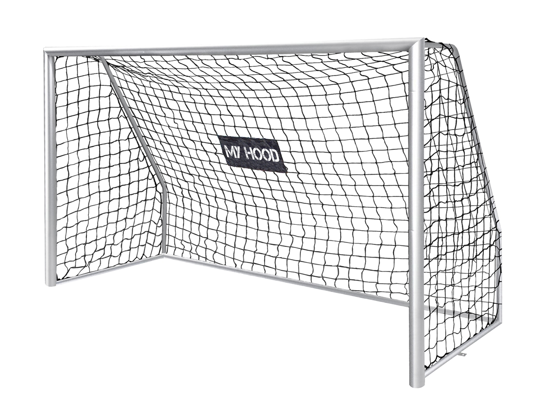 bramka piłkarska My Hood Champion Goal 240x160cm